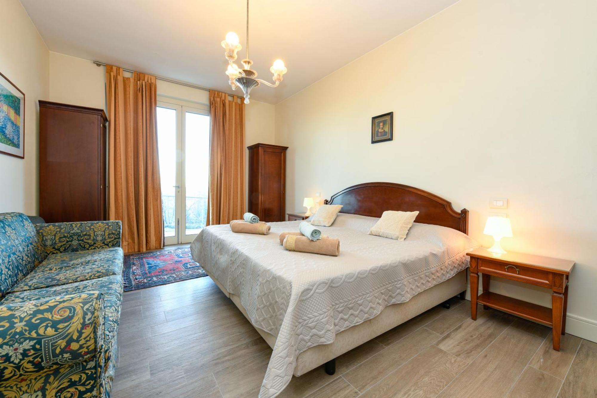 Villa Mirador - Myitalyhome Garda Padenghe sul Garda Ngoại thất bức ảnh
