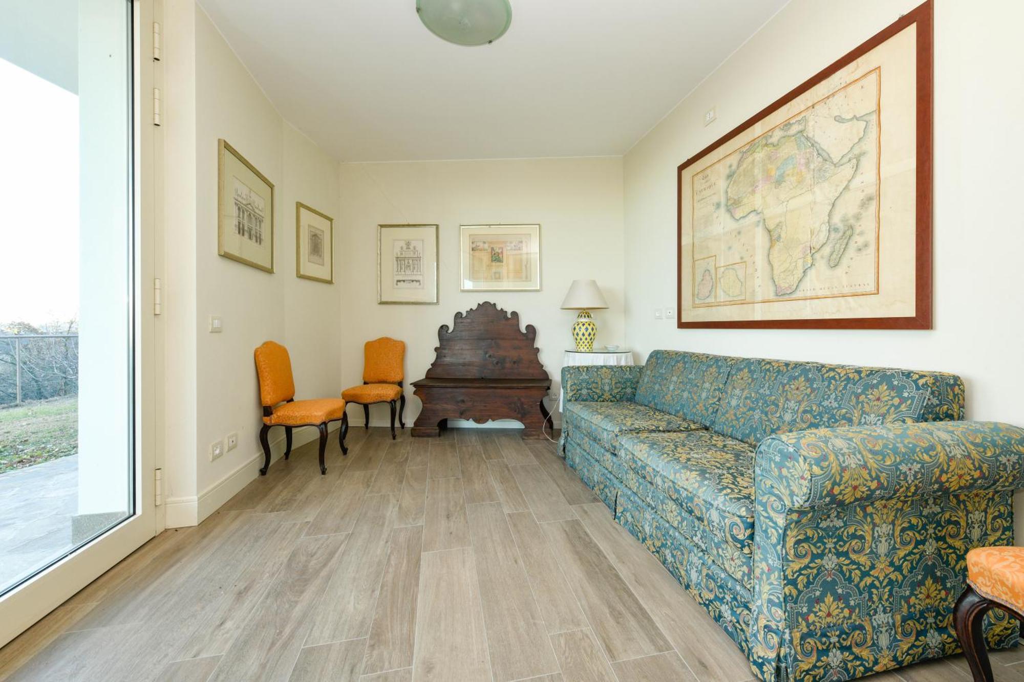 Villa Mirador - Myitalyhome Garda Padenghe sul Garda Ngoại thất bức ảnh