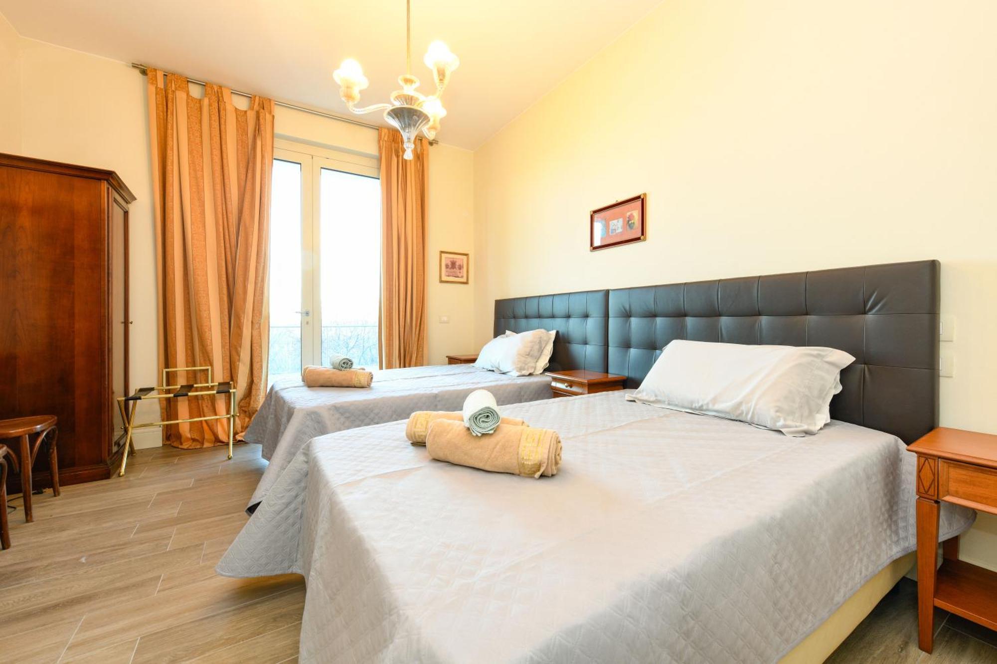 Villa Mirador - Myitalyhome Garda Padenghe sul Garda Ngoại thất bức ảnh