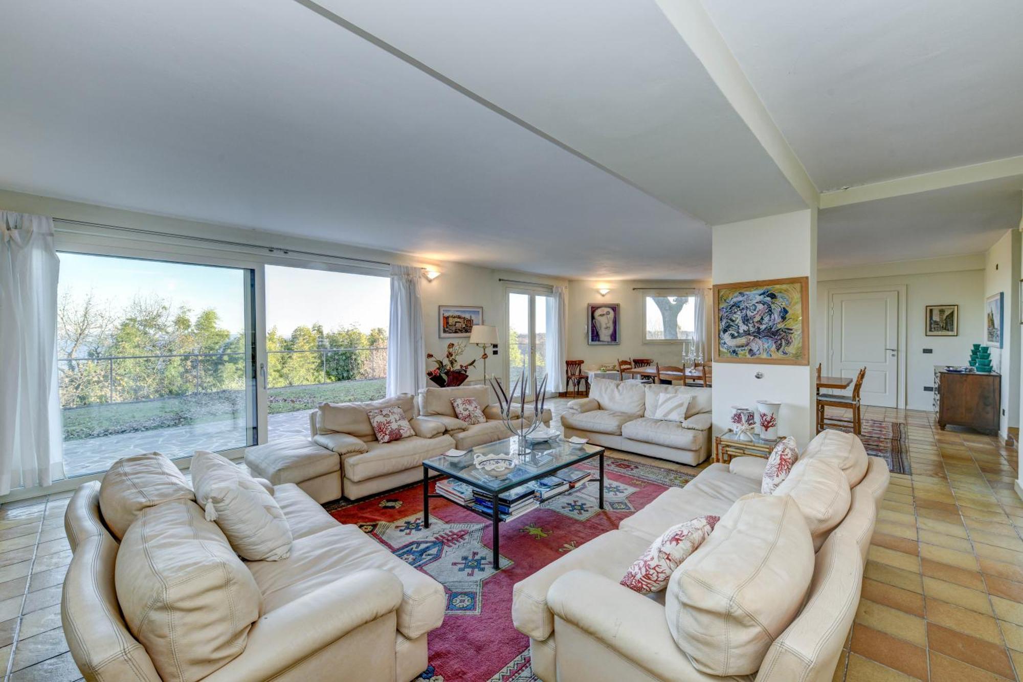 Villa Mirador - Myitalyhome Garda Padenghe sul Garda Ngoại thất bức ảnh