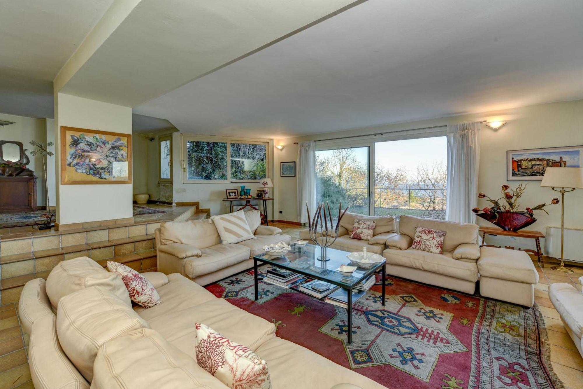Villa Mirador - Myitalyhome Garda Padenghe sul Garda Ngoại thất bức ảnh