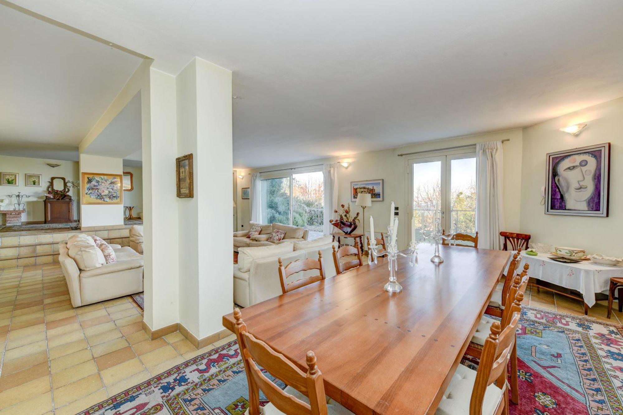Villa Mirador - Myitalyhome Garda Padenghe sul Garda Ngoại thất bức ảnh